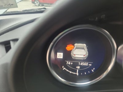 2022 Mazda Mazda MX-5 Miata RF Grand Touring