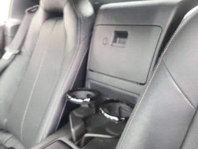 2022 Mazda Mazda MX-5 Miata RF Grand Touring