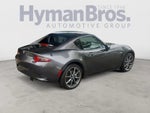 2022 Mazda Mazda MX-5 Miata RF Grand Touring