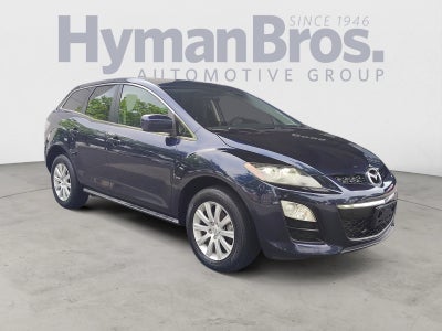 2012 Mazda Mazda CX-7 i Sport