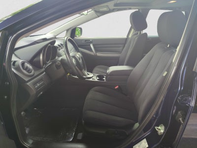 2012 Mazda Mazda CX-7 i Sport