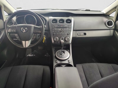 2012 Mazda Mazda CX-7 i Sport
