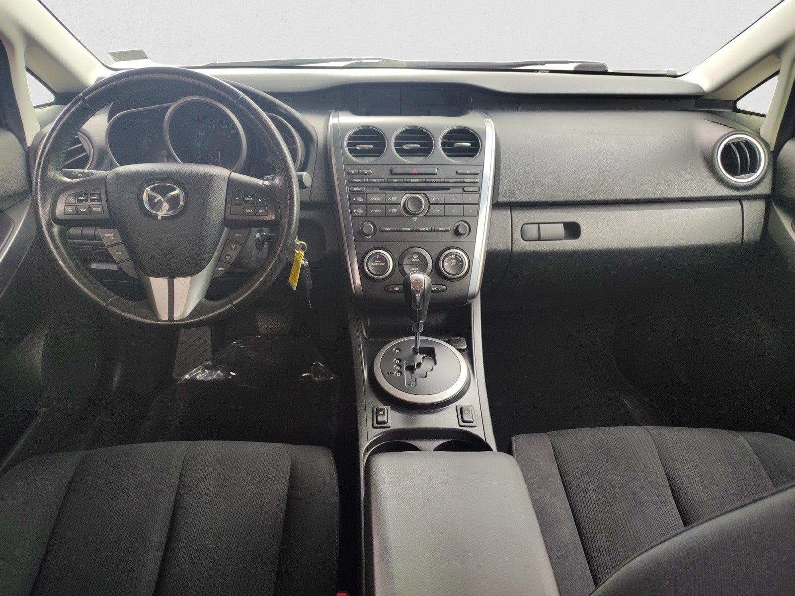 2012 Mazda Mazda CX-7 i Sport