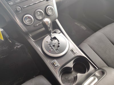 2012 Mazda Mazda CX-7 i Sport