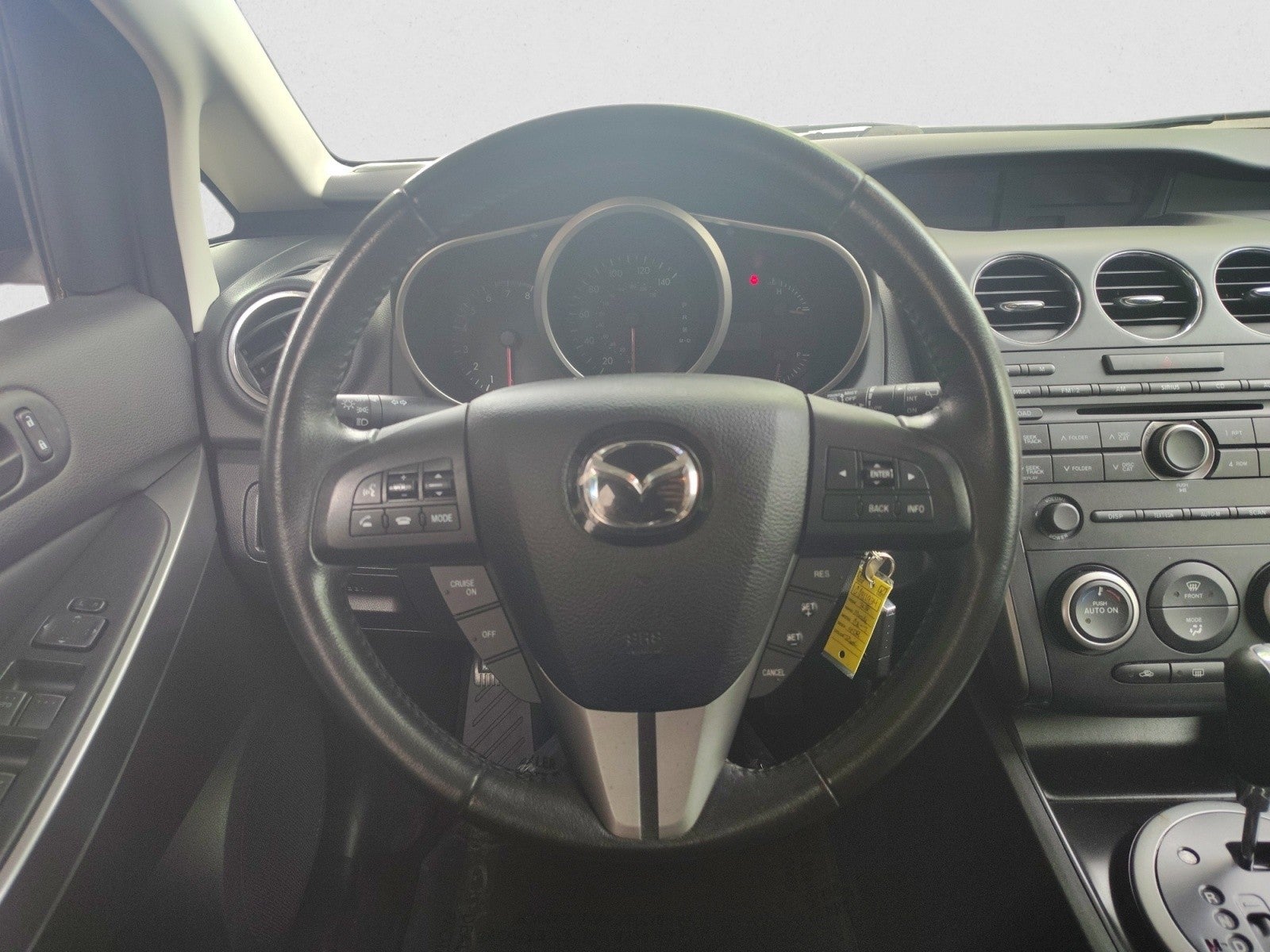 2012 Mazda Mazda CX-7 i Sport