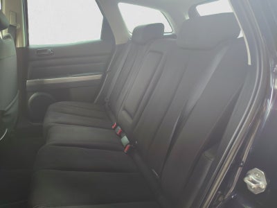 2012 Mazda Mazda CX-7 i Sport