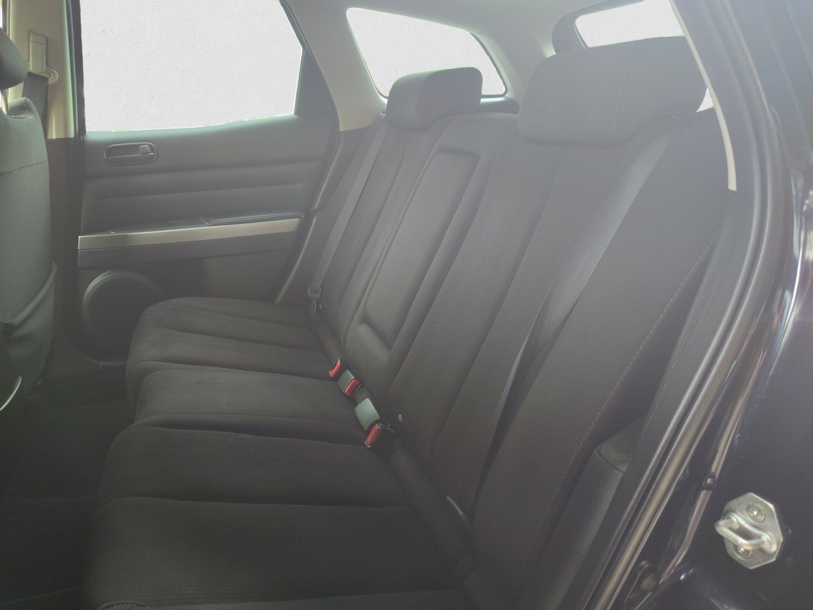 2012 Mazda Mazda CX-7 i Sport