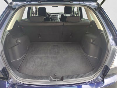 2012 Mazda Mazda CX-7 i Sport