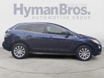 2012 Mazda Mazda CX-7 i Sport