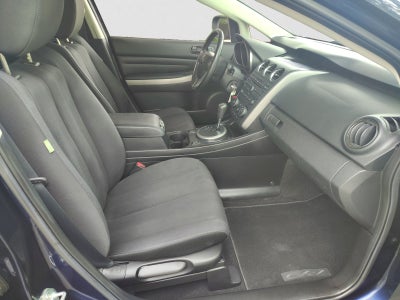 2012 Mazda Mazda CX-7 i Sport