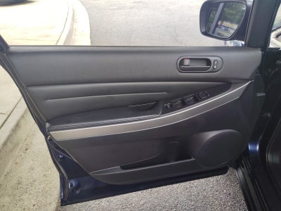 2012 Mazda Mazda CX-7 i Sport
