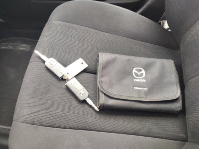 2012 Mazda Mazda CX-7 i Sport