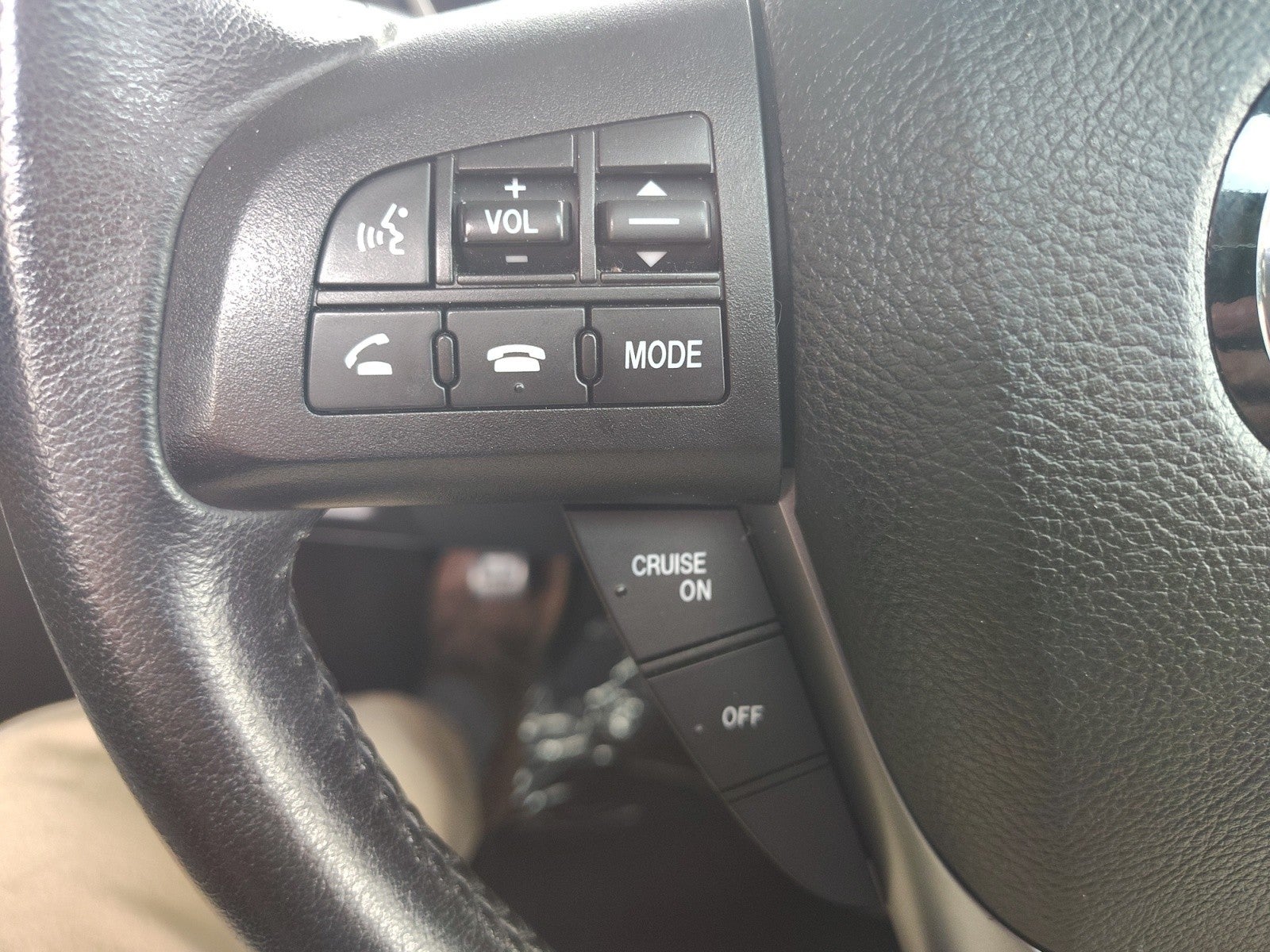 2012 Mazda Mazda CX-7 i Sport