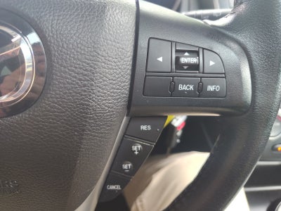 2012 Mazda Mazda CX-7 i Sport