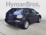 2012 Mazda Mazda CX-7 i Sport