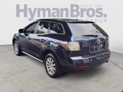 2012 Mazda Mazda CX-7 i Sport