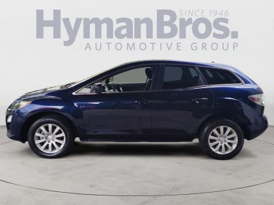 2012 Mazda Mazda CX-7 i Sport