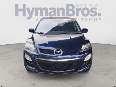 2012 Mazda Mazda CX-7 i Sport