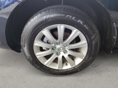 2012 Mazda Mazda CX-7 i Sport