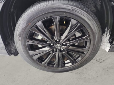 2023 Mazda Mazda CX-5 2.5 Turbo AWD