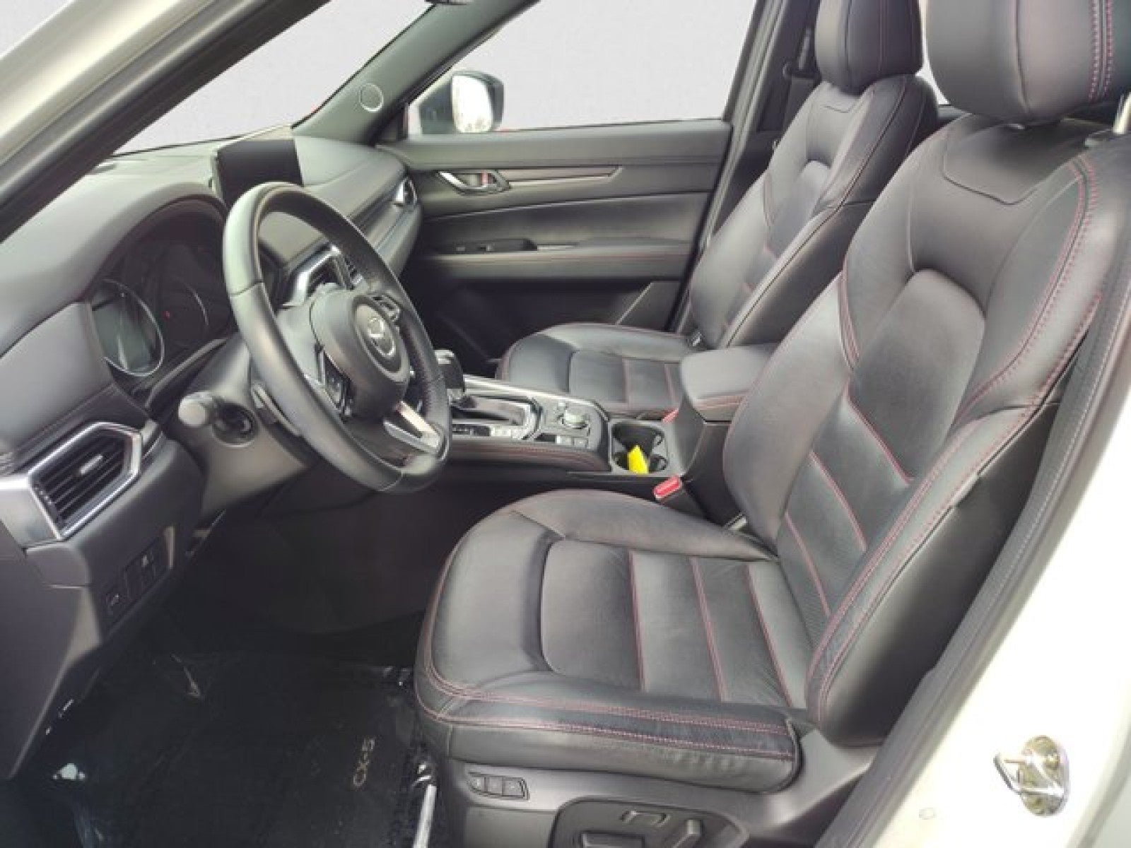 2023 Mazda Mazda CX-5 2.5 Turbo AWD