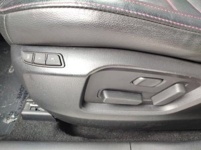 2023 Mazda Mazda CX-5 2.5 Turbo AWD