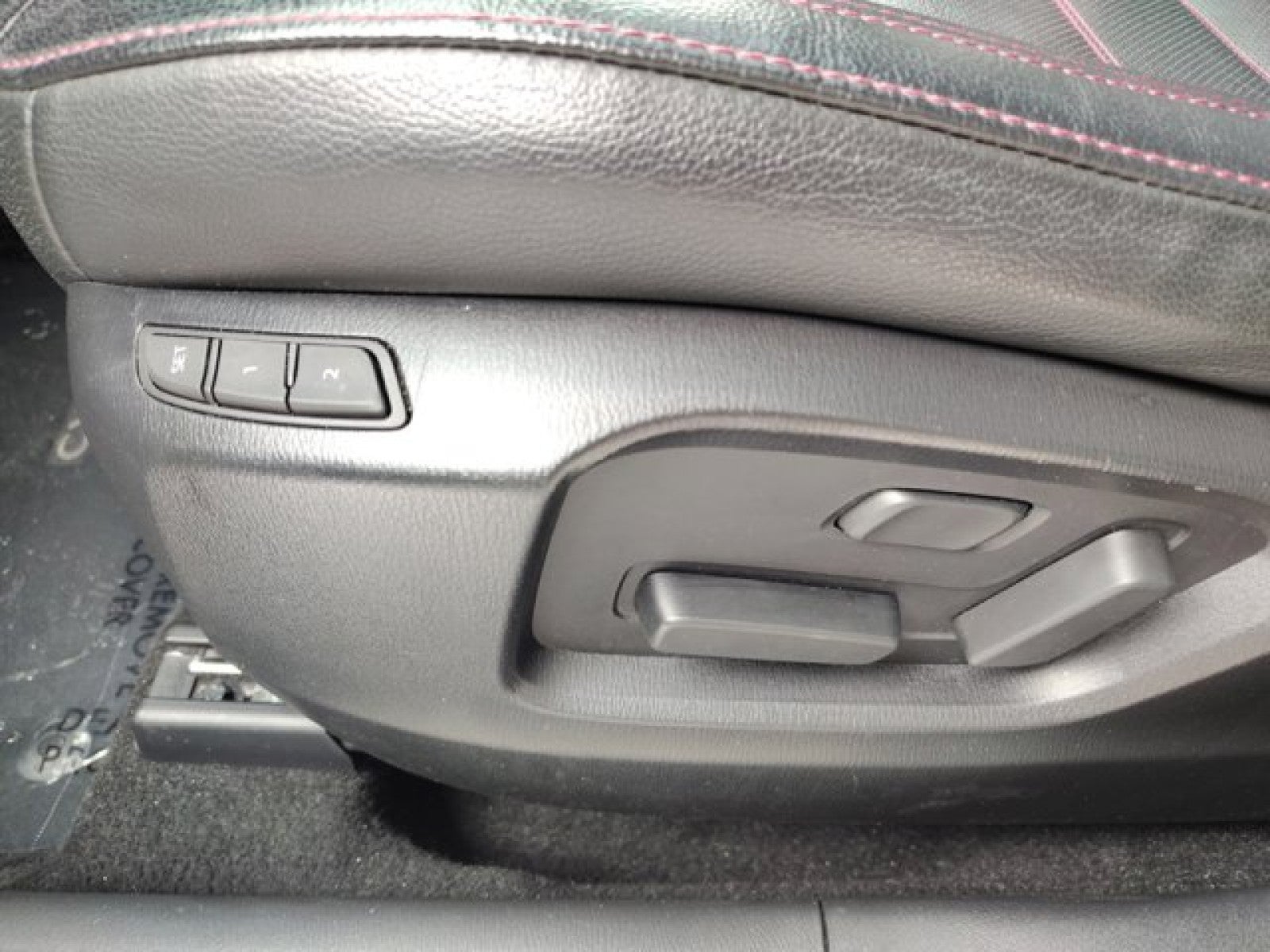 2023 Mazda Mazda CX-5 2.5 Turbo AWD