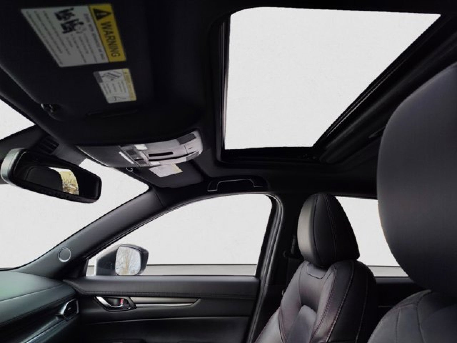 2023 Mazda Mazda CX-5 2.5 Turbo AWD