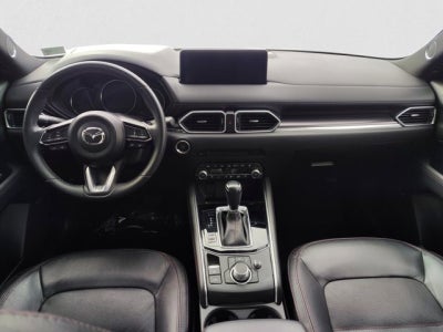 2023 Mazda Mazda CX-5 2.5 Turbo AWD