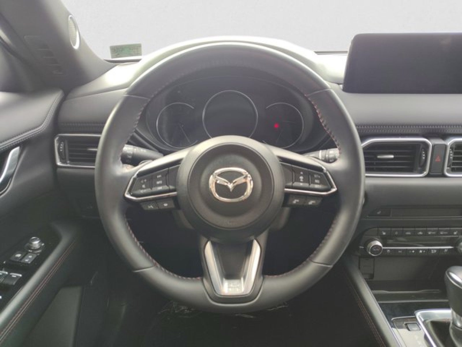 2023 Mazda Mazda CX-5 2.5 Turbo AWD