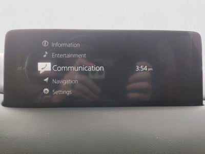 2023 Mazda Mazda CX-5 2.5 Turbo AWD