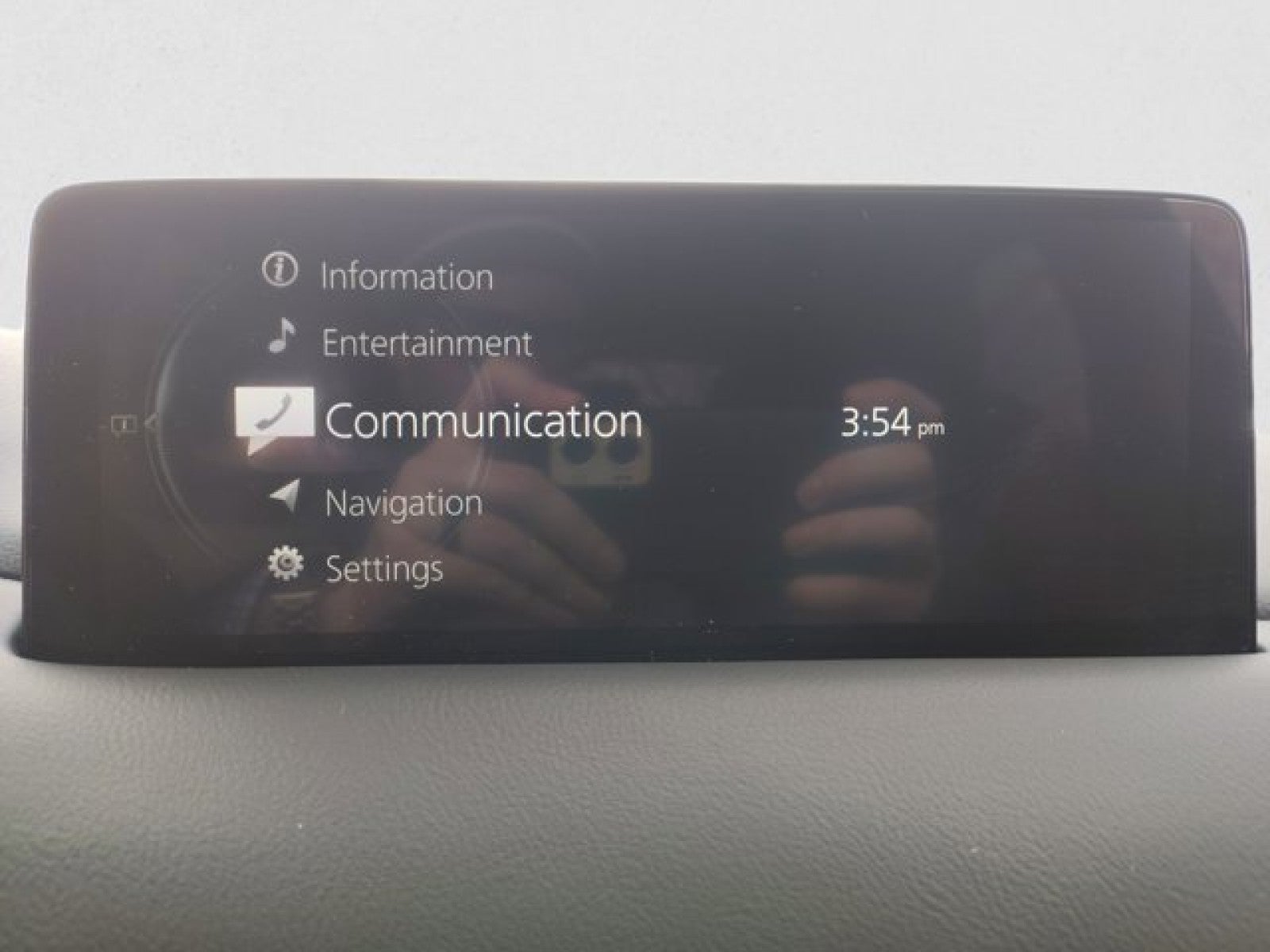 2023 Mazda Mazda CX-5 2.5 Turbo AWD