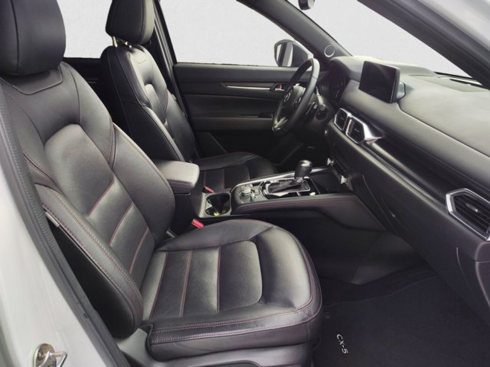 2023 Mazda Mazda CX-5 2.5 Turbo AWD