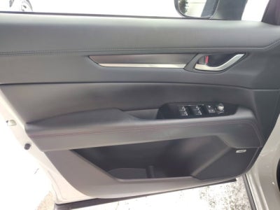 2023 Mazda Mazda CX-5 2.5 Turbo AWD