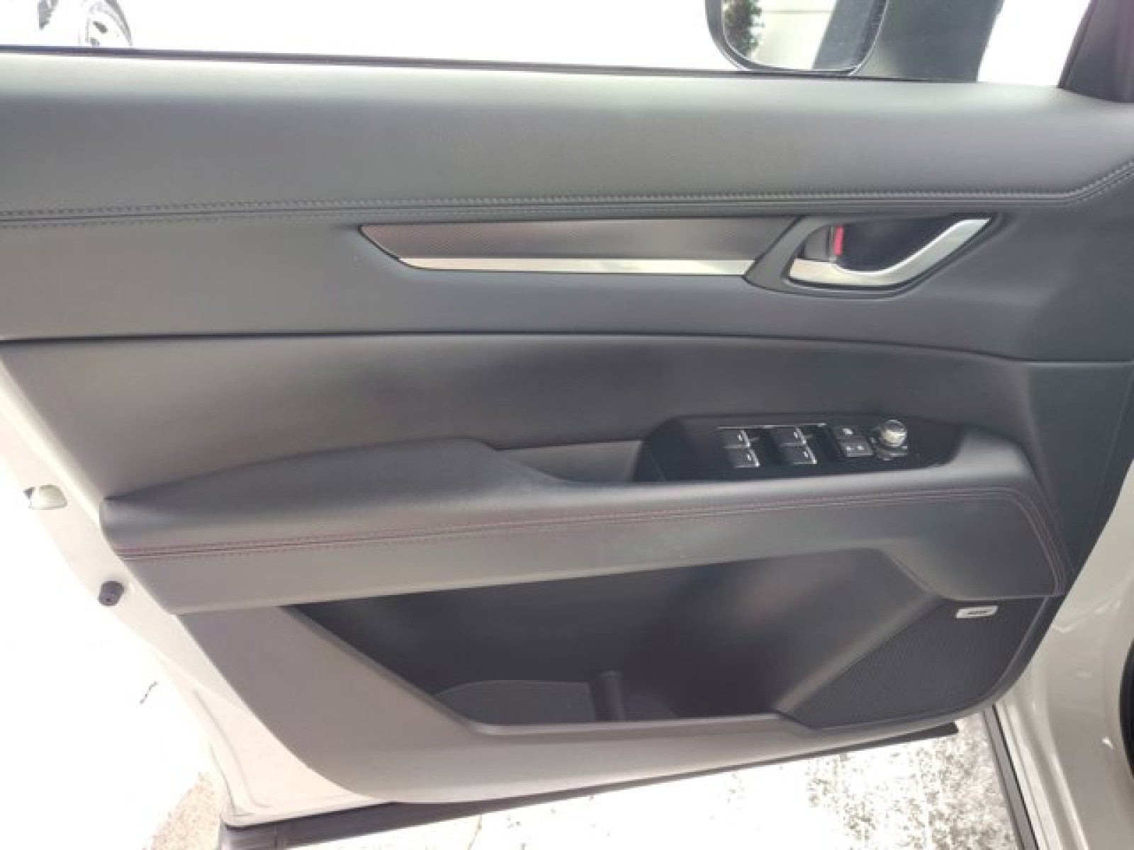 2023 Mazda Mazda CX-5 2.5 Turbo AWD