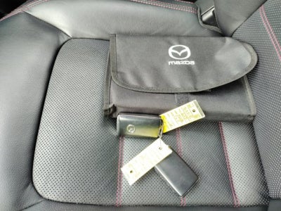 2023 Mazda Mazda CX-5 2.5 Turbo AWD