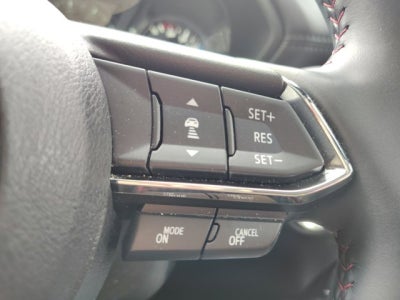 2023 Mazda Mazda CX-5 2.5 Turbo AWD