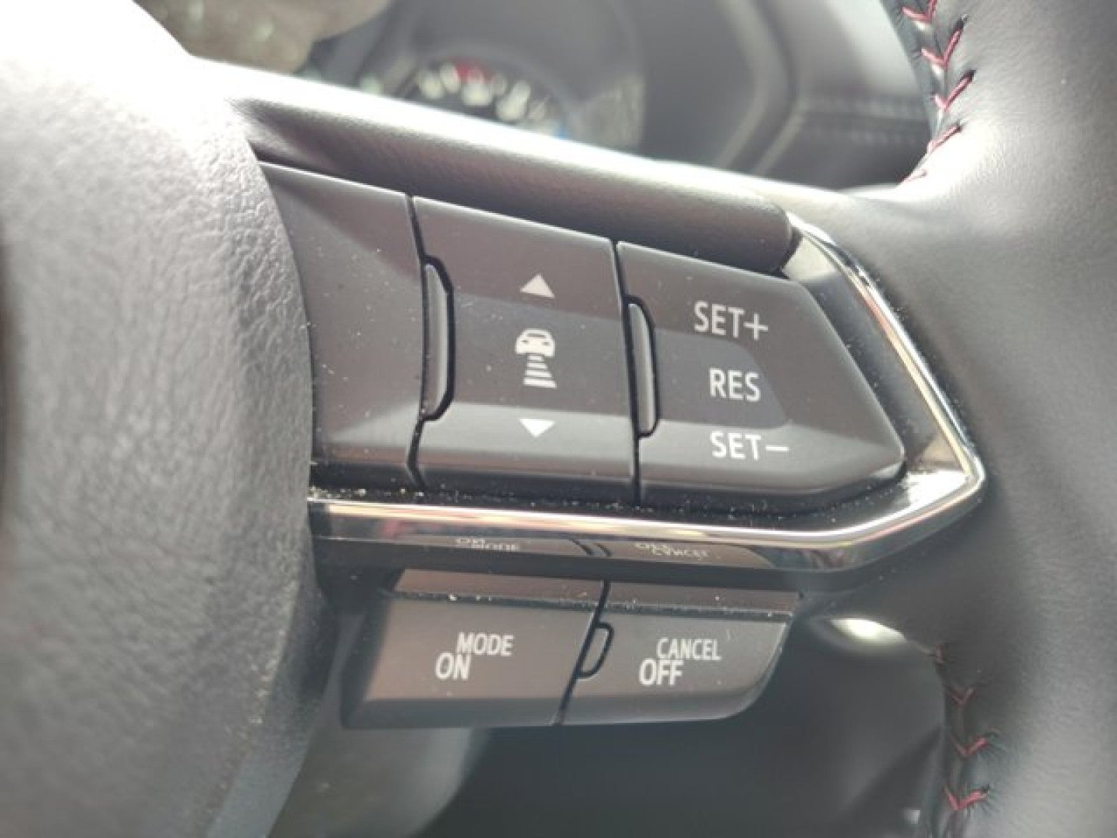 2023 Mazda Mazda CX-5 2.5 Turbo AWD