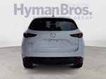 2023 Mazda Mazda CX-5 2.5 Turbo AWD