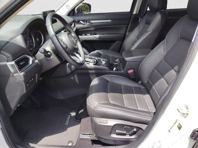 2024 Mazda Mazda CX-5 2.5 S Preferred Package AWD