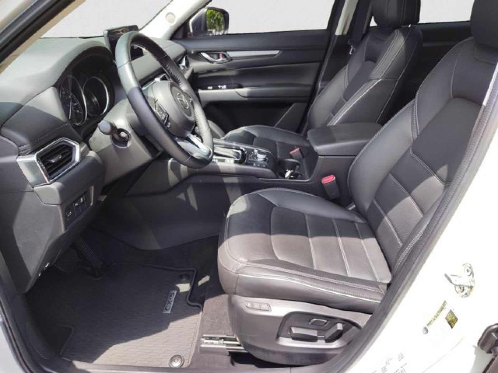2024 Mazda Mazda CX-5 2.5 S Preferred Package AWD