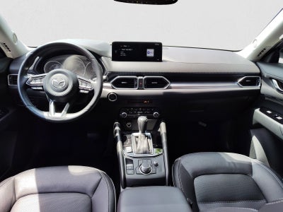 2024 Mazda Mazda CX-5 2.5 S Preferred Package AWD