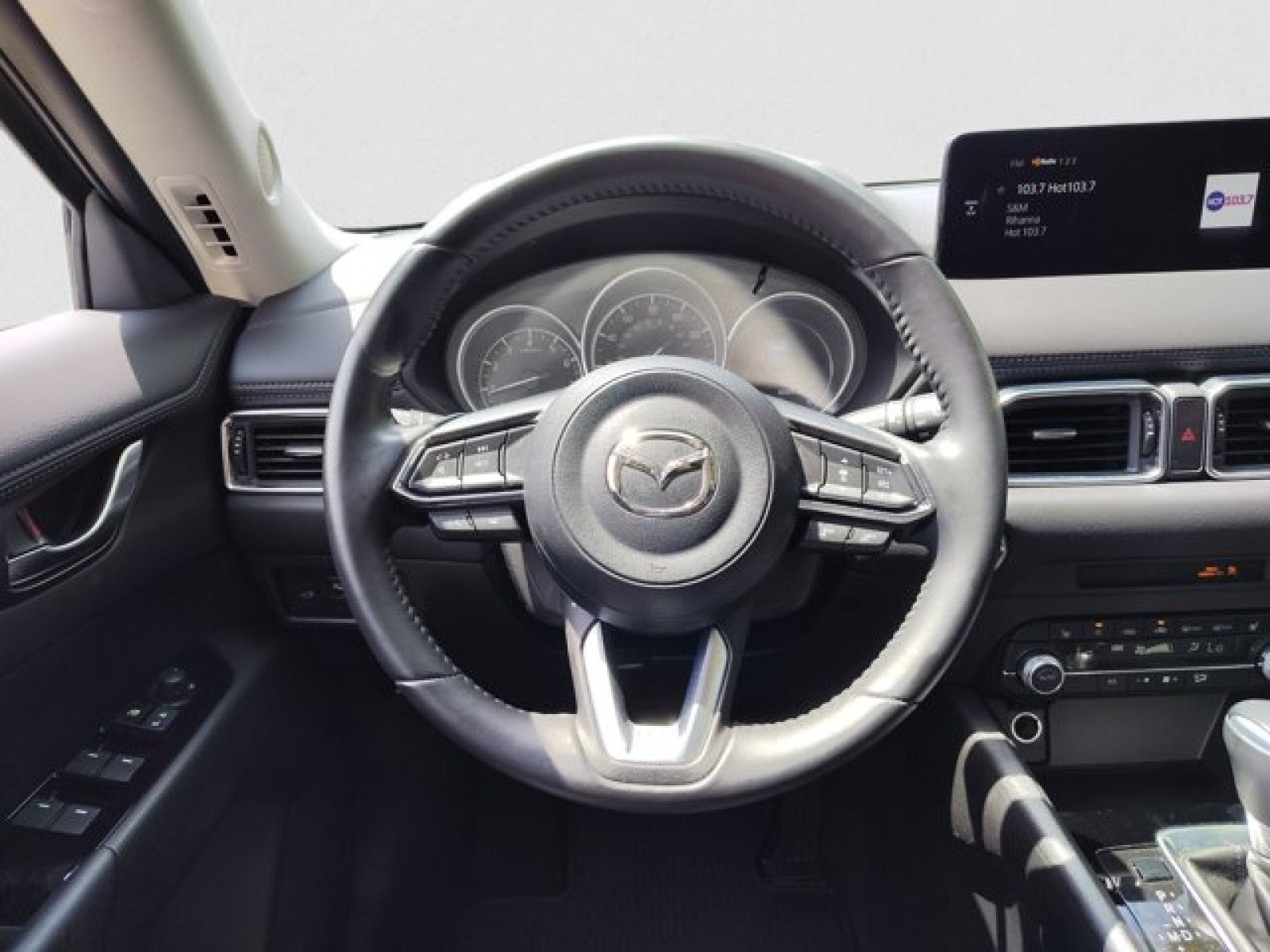 2024 Mazda Mazda CX-5 2.5 S Preferred Package AWD