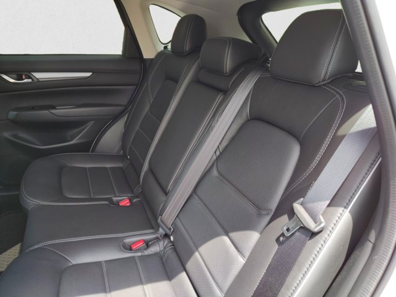 2024 Mazda Mazda CX-5 2.5 S Preferred Package AWD