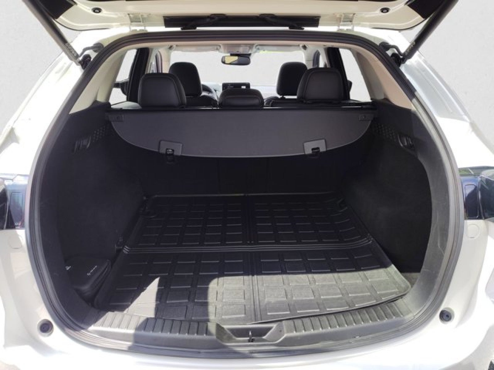 2024 Mazda Mazda CX-5 2.5 S Preferred Package AWD