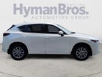 2024 Mazda Mazda CX-5 2.5 S Preferred Package AWD