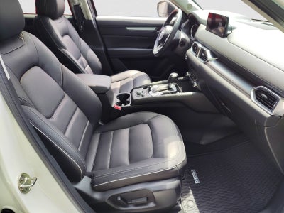 2024 Mazda Mazda CX-5 2.5 S Preferred Package AWD