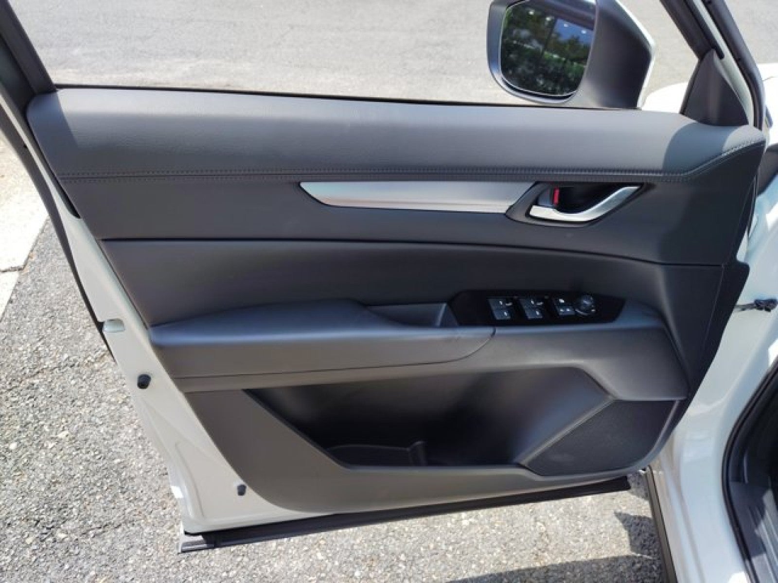 2024 Mazda Mazda CX-5 2.5 S Preferred Package AWD