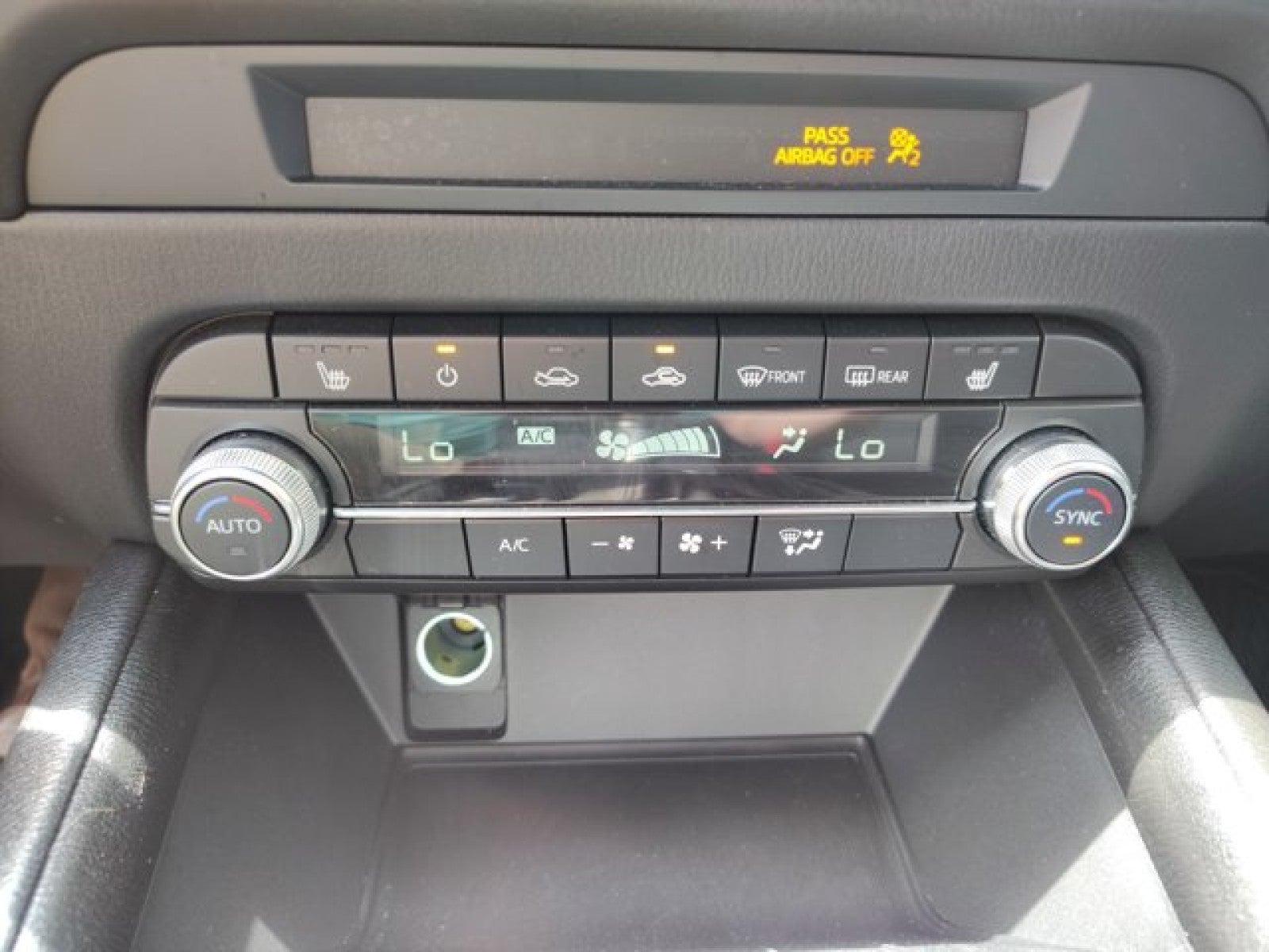 2024 Mazda Mazda CX-5 2.5 S Preferred Package AWD