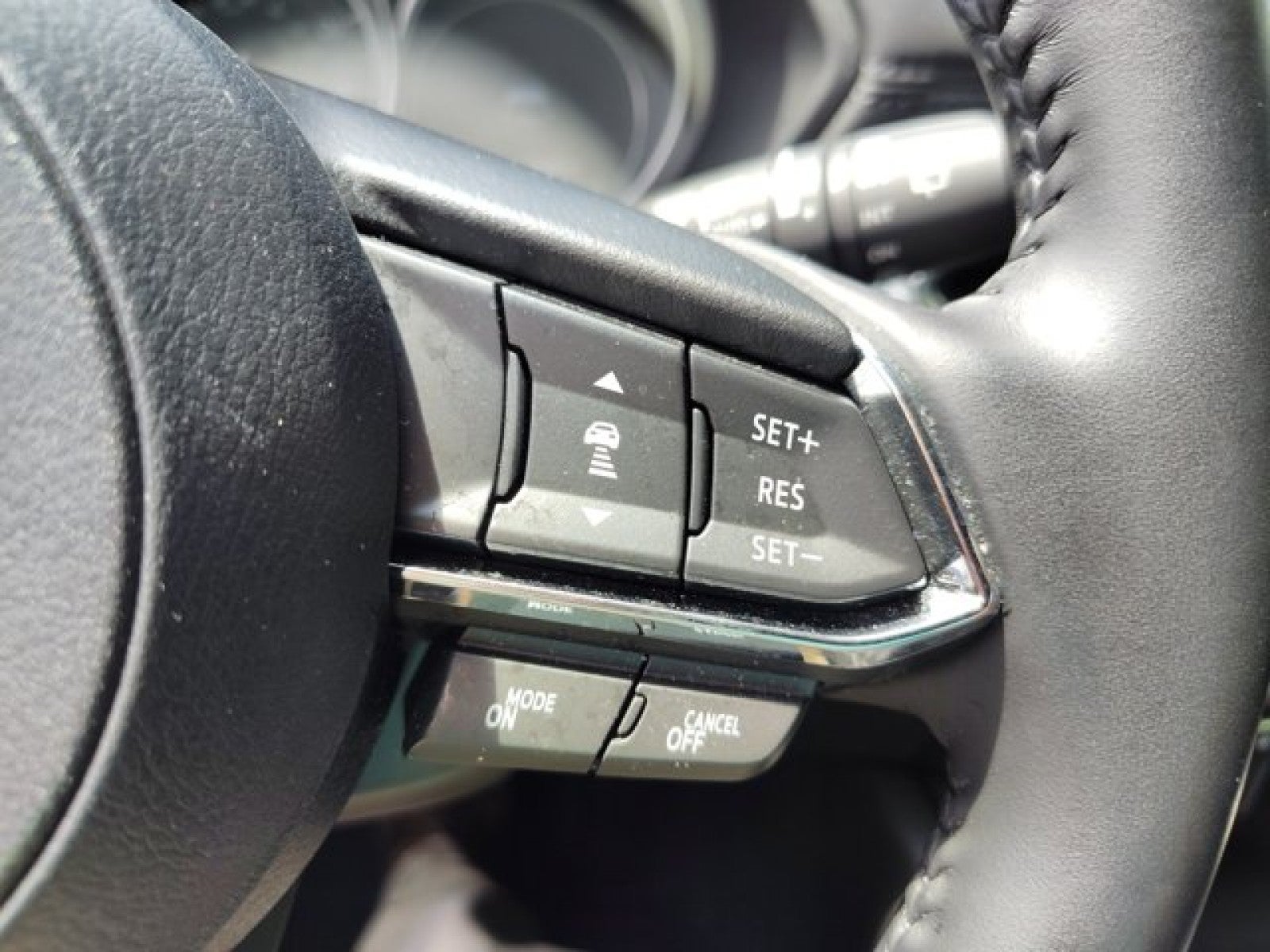 2024 Mazda Mazda CX-5 2.5 S Preferred Package AWD